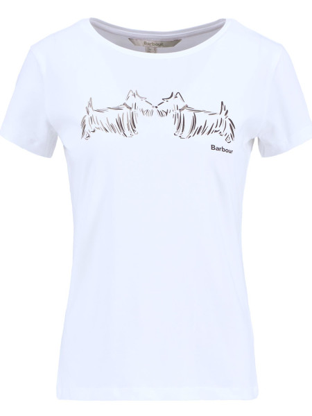 Highlands Graphic T-Shirt Highlands Graphic T-Shirt