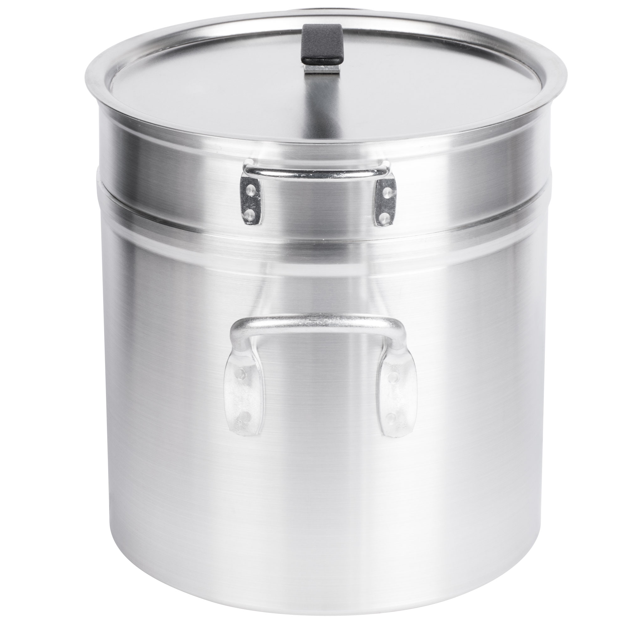 20quart WearEver® aluminum double boiler Vollrath Foodservice