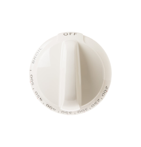 KNOB THERMOSTAT ASSEMBLY
