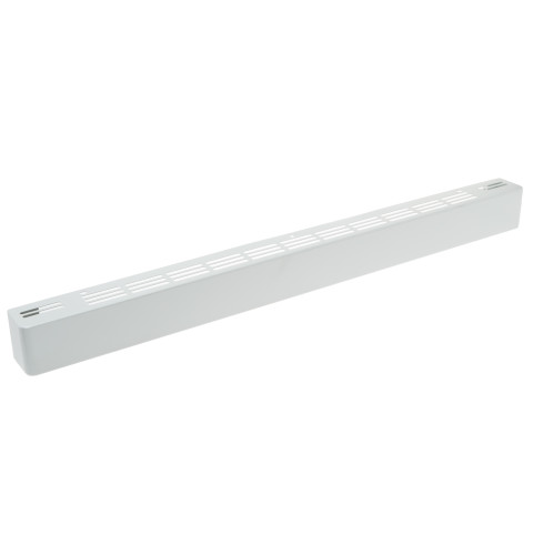 WHITE SLATE PANEL ACCES 36