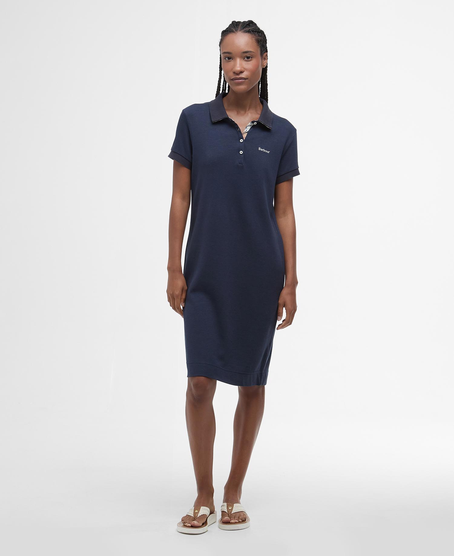 Kleid Polo image number 1