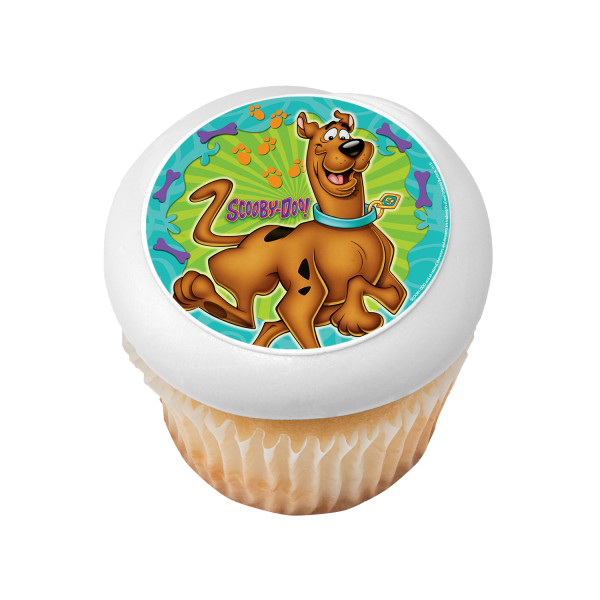 Scooby-Doo!™ Your Pal PhotoCake® Edible Image®
