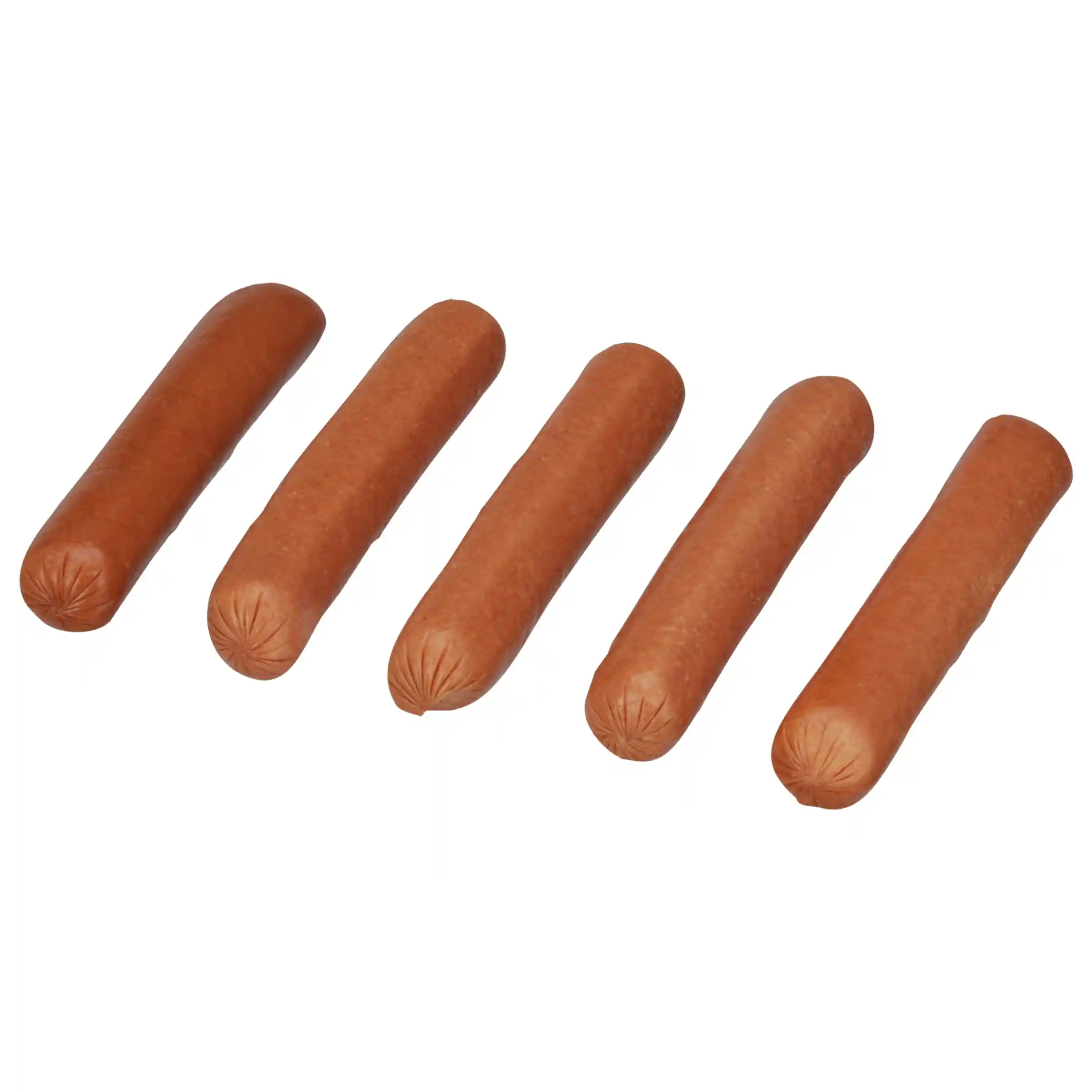 Ball Park® Beef Hot Dogs, 6:1 _image_2
