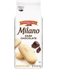 (6 ounces) Pepperidge Farm® Milano® Cookies