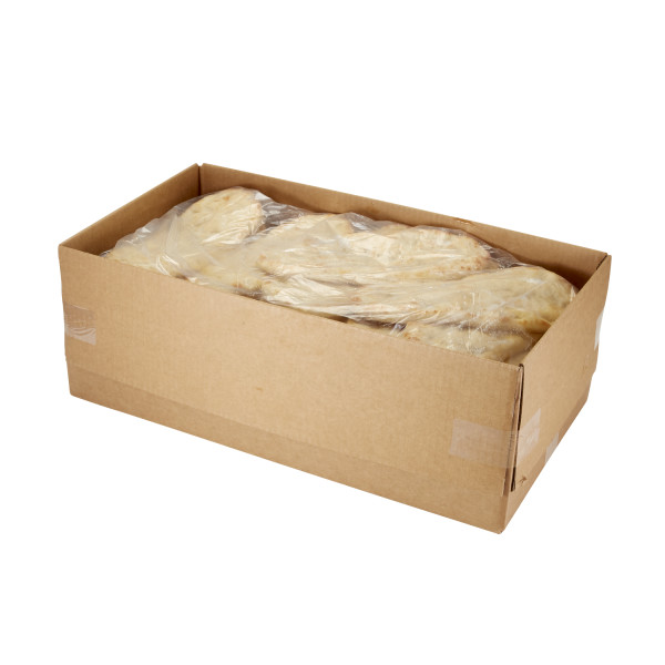 FONTANINI(r) Flatbread Crust, 4.5x12 inch, 5 oz, 60 unit/case . C1RM - Front Right Open Case (Hi Res)