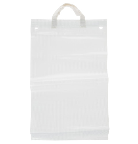 Compactor Bag Caddy