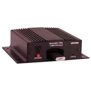 USB Message On-Hold Device