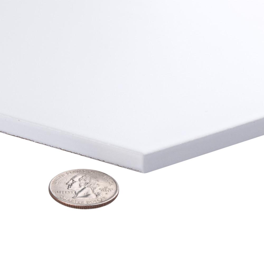 Horizon Hex Blanco 7-3/4 in. x 9 in. Porcelain Floor and Wall Tile