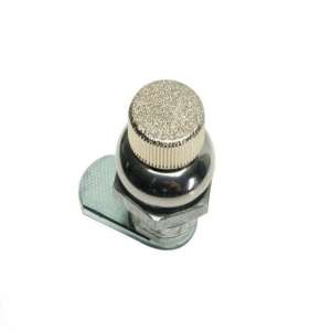 Knob Latch