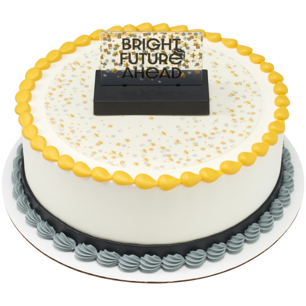Bright Future Ahead DecoSet®