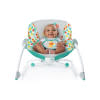 Winnie the Pooh Happy As Can Bee Infant to Toddler Rocker™ from Bright Starts™