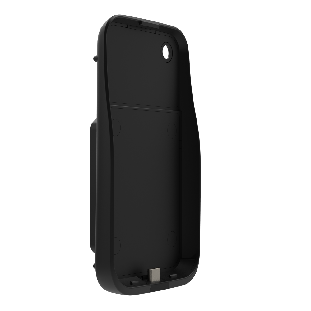 CONNECT PRO Case for AMS1 to attach to a CONNECT iPad Case