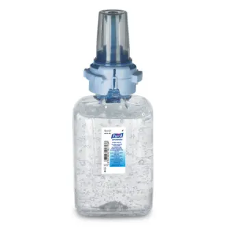 Image of PURELL Advanced Hygienic Hand Rub - Refill for PURELL ADX-7 Dispenser 700ml