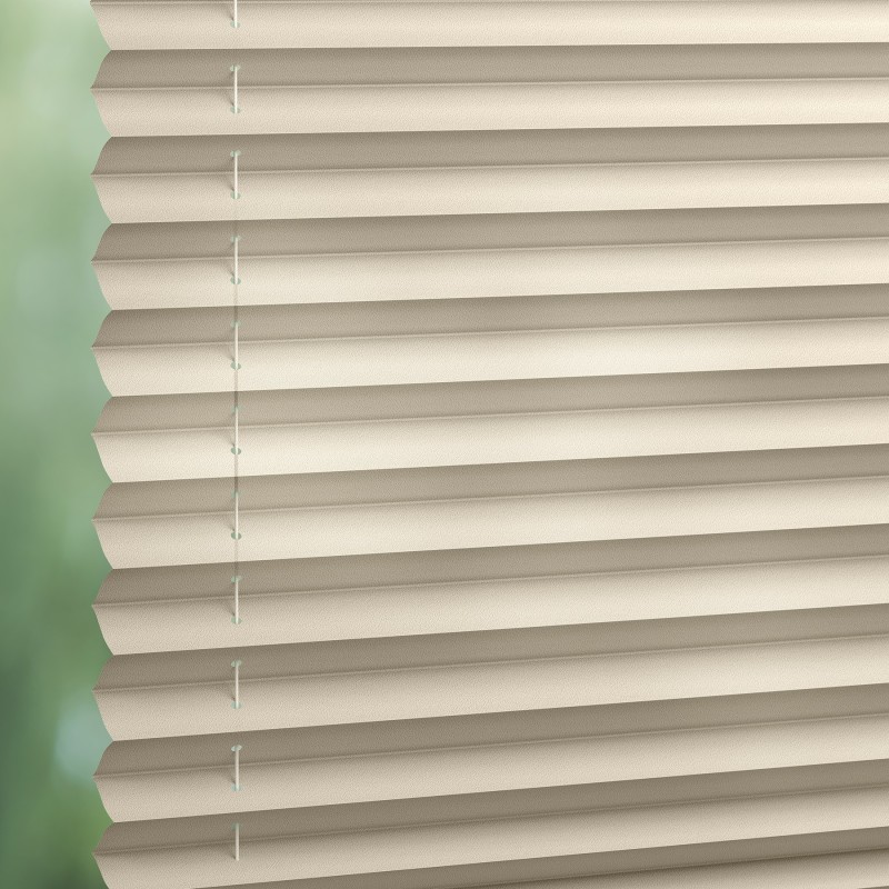Crêpe FR Re-Life 1620 Pleated Blind