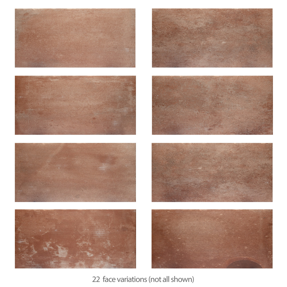 Sample – Americana Boston North Porcelain Floor and Wall Tile