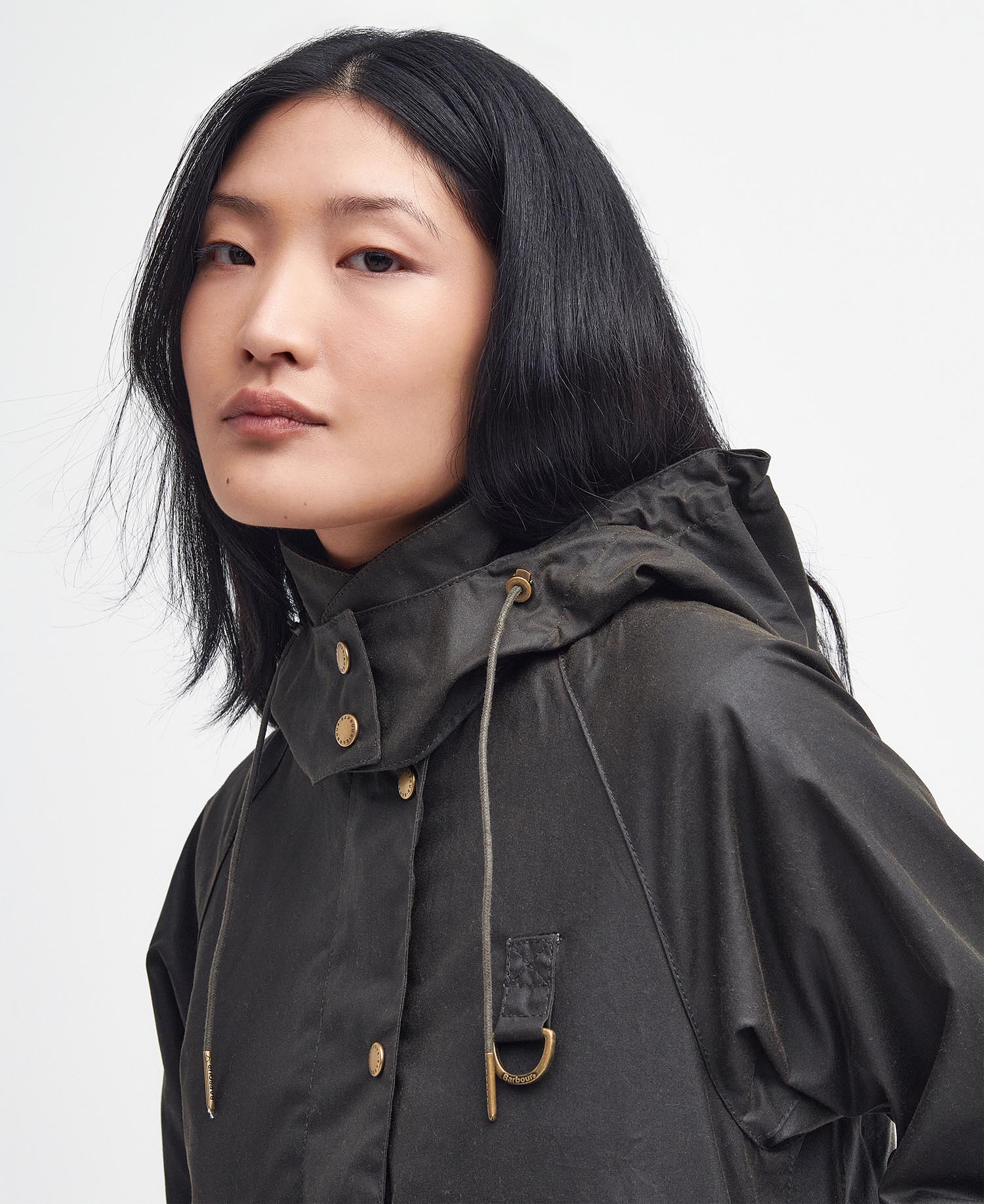Avon Waxed Jacket image number 4