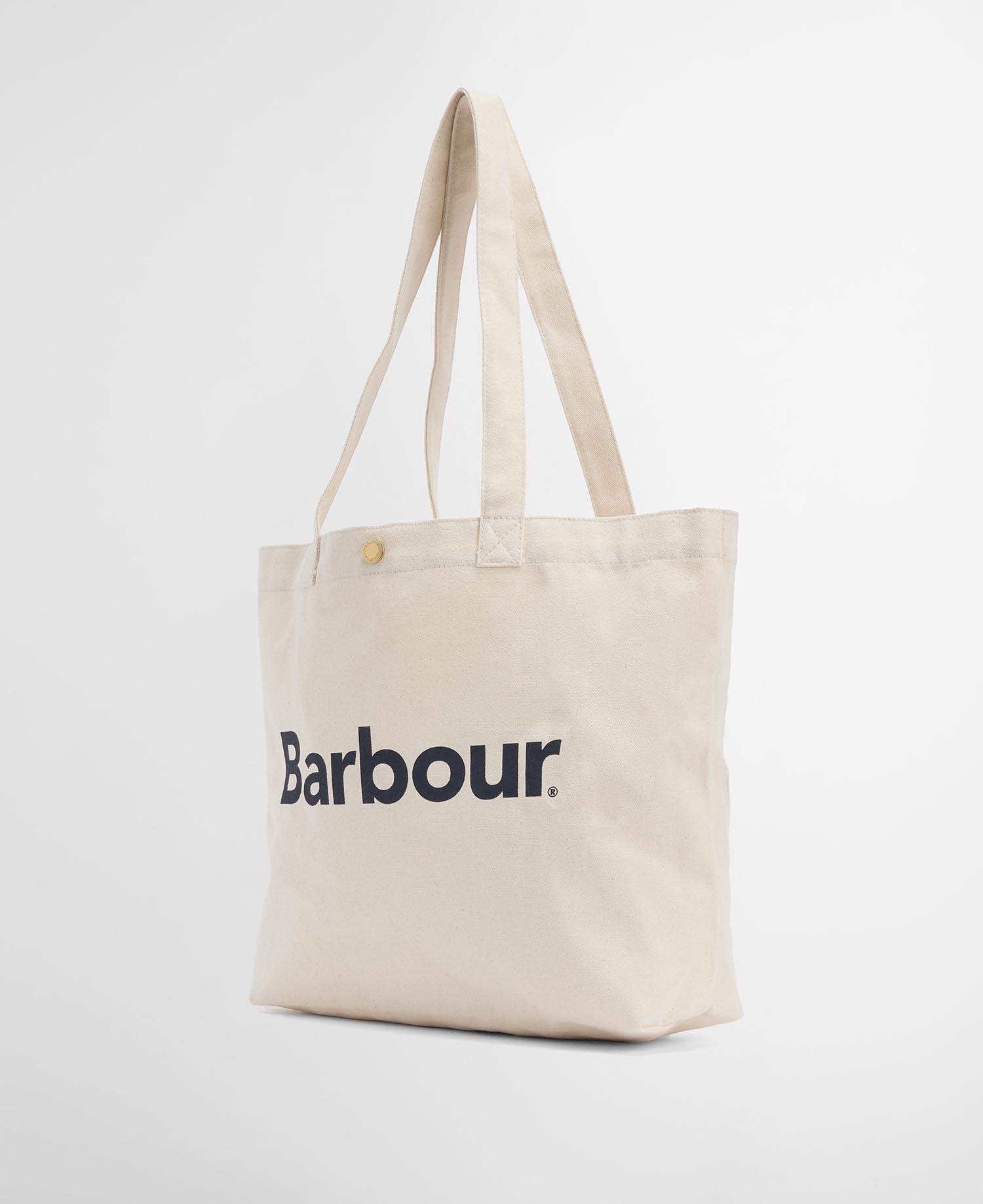 Logo Tote Bag image number 1
