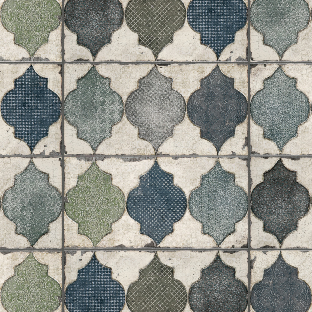 Sample – Essenza Fenice Ceramic Wall Tile