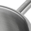 4-quart Optio™ saucepan with low-domed cover