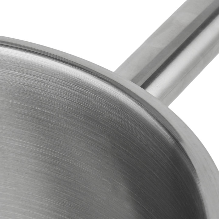4-quart Optio™ saucepan with low-domed cover