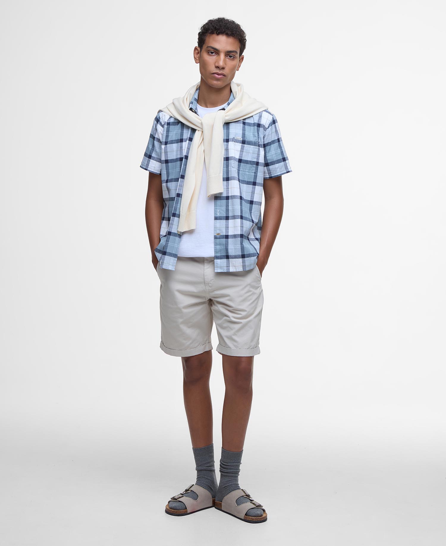 Hemd Gordon Tailored image number 1