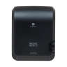 Georgia Pacific, Pacific Blue Ultra, Mechanical Roll Towel Dispenser, Black
