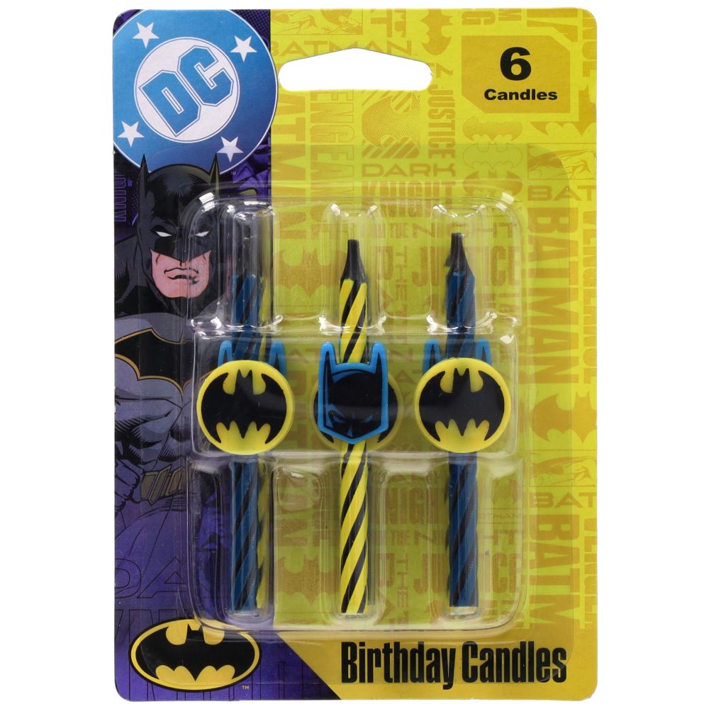 Image Cake Batman™