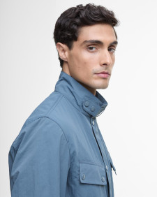 Giacca antipioggia Modern Duke 