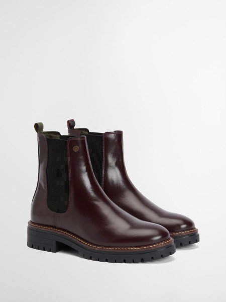 Marla Chelsea Boots Marla Chelsea Boots