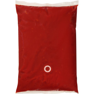 HEINZ Ketchup Mini Dispenser Pack, 0.75 gal. (Pack of 2) image