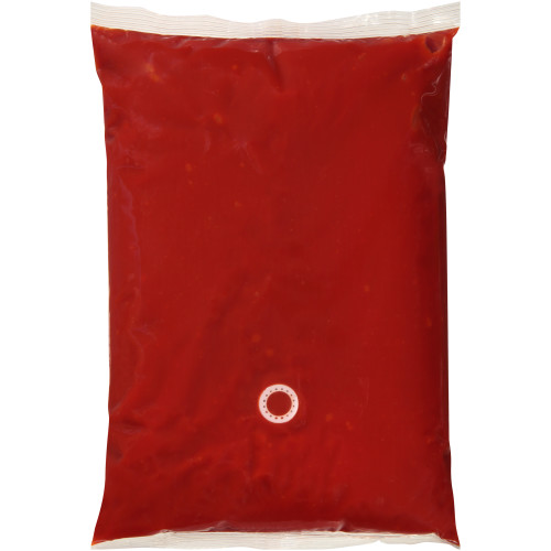 HEINZ Ketchup Mini Dispenser Pack, 0.75 gal. (Pack of 2)