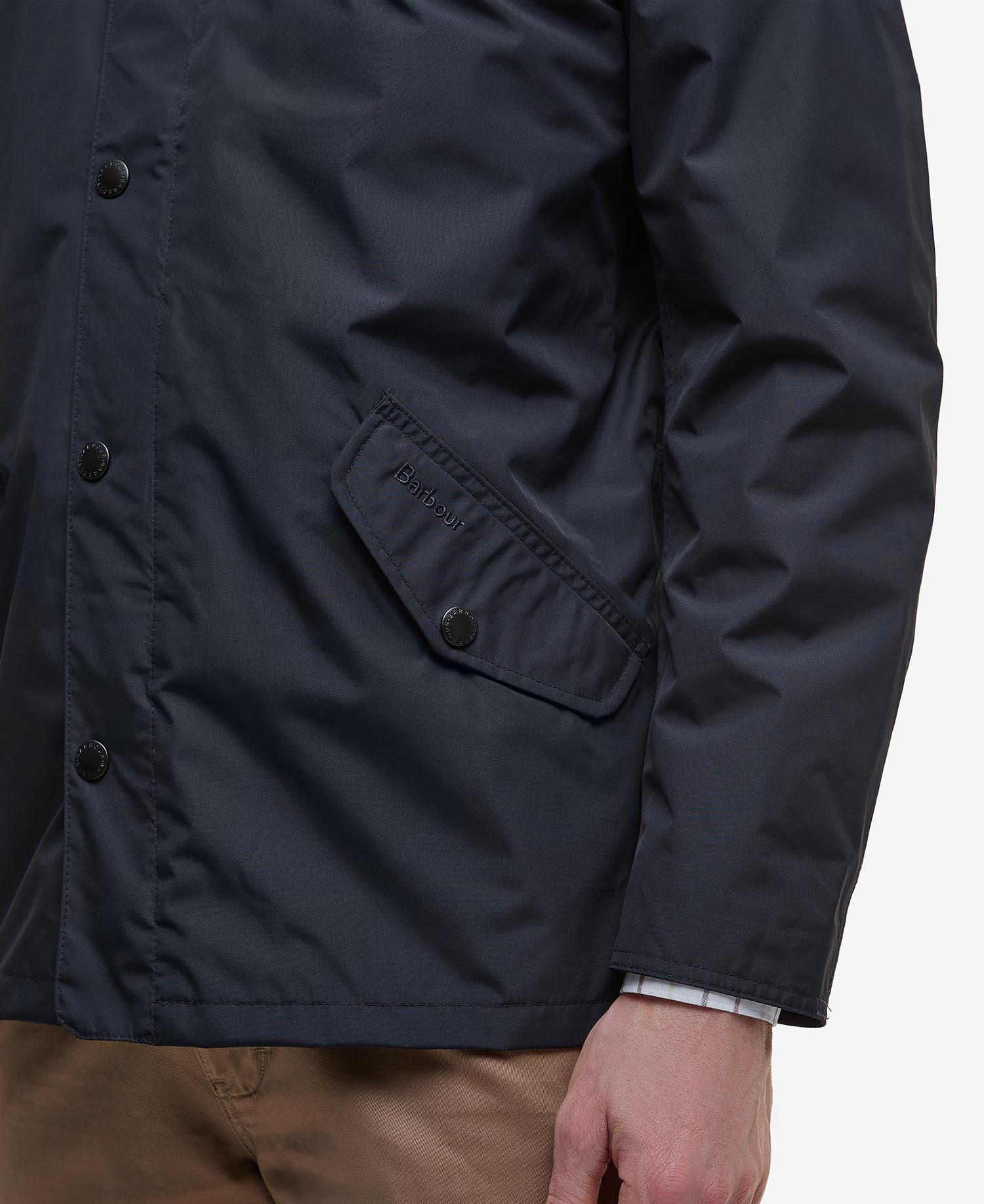 Jacke Spoonbill Waterproof Breathable image number 6