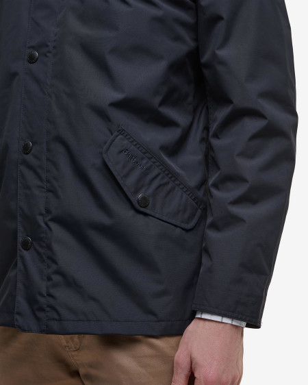 Jacke Spoonbill Waterproof Breathable