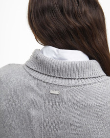Rollkragenpullover Beatrix Cable-Knit 