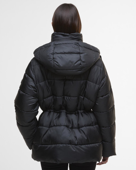 Pufferjacke Lisbon