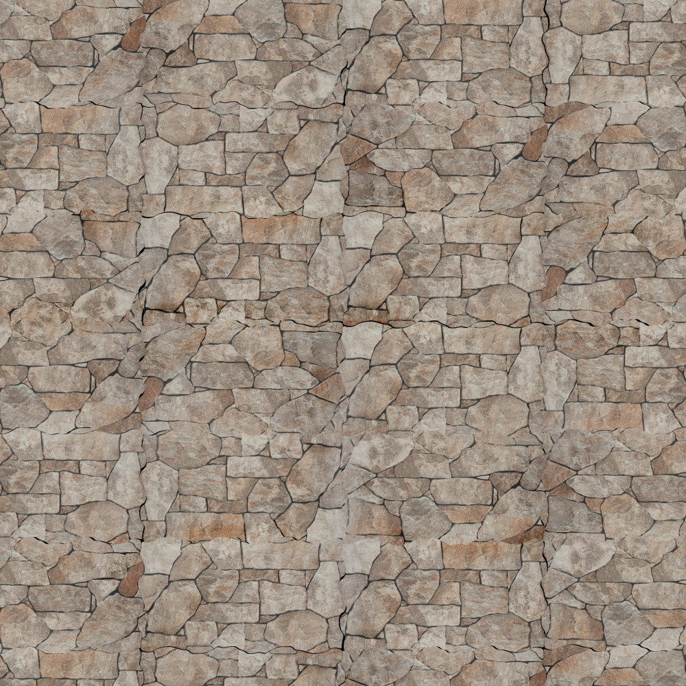Sample – Andorra Beige Ceramic Wall Tile