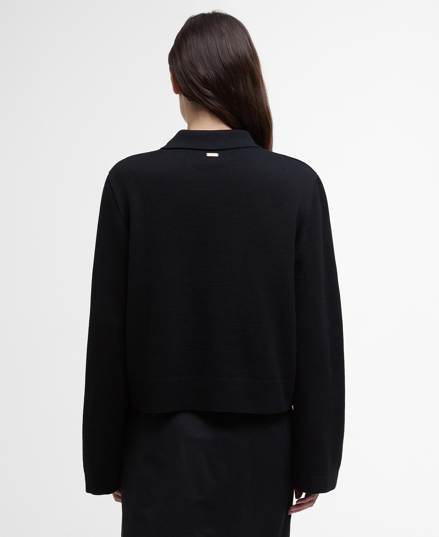Alma Knitted Jacket image number 2