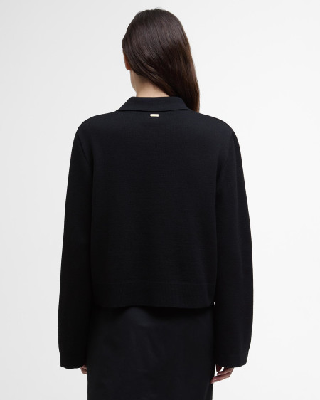 Alma Knitted Jacket