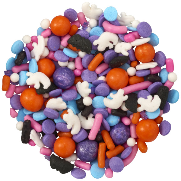 Monster Mash Deluxe Fusion Mix