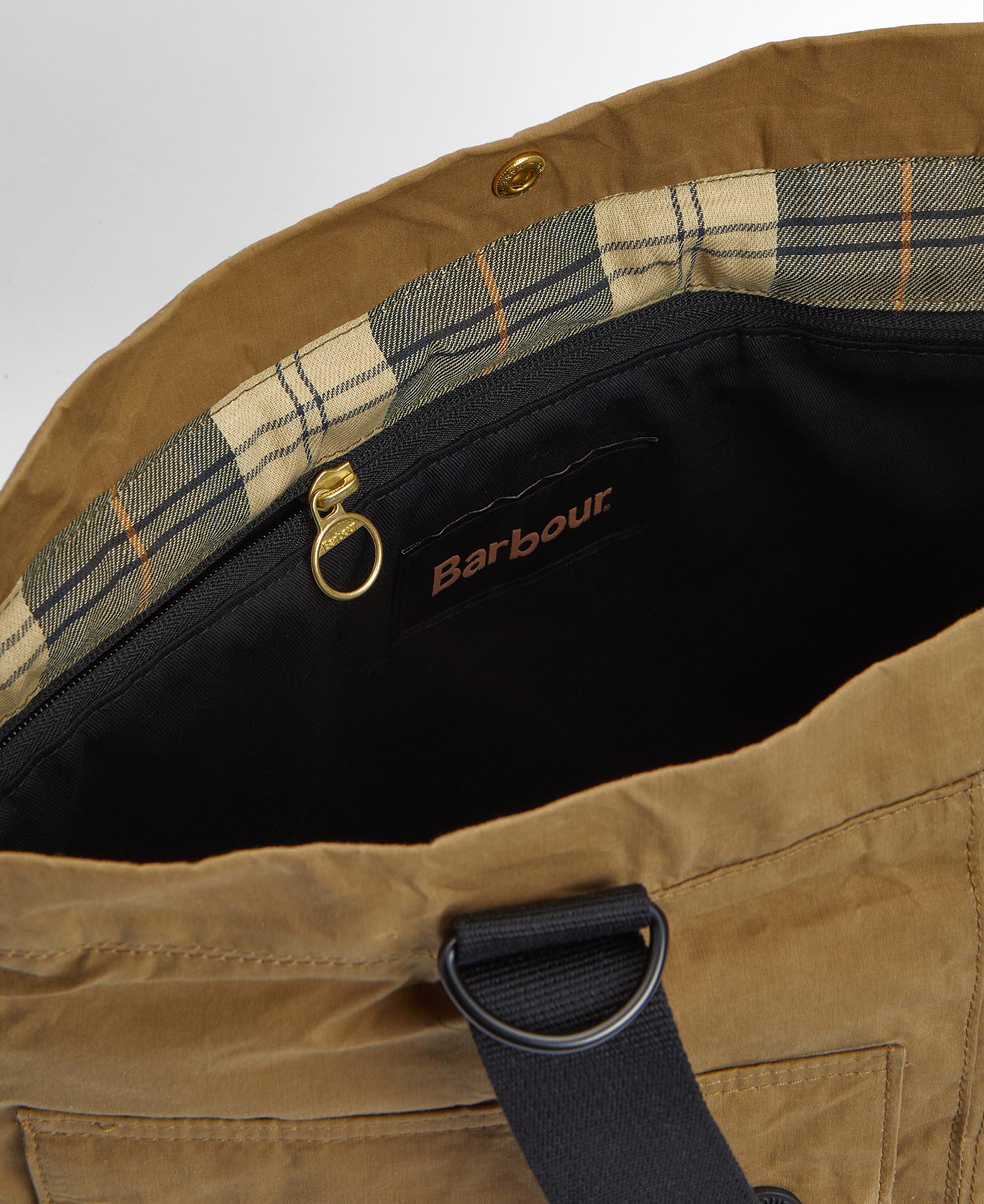 Tote Bag Transport Carry-All image number 3
