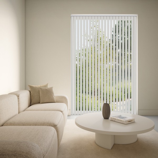 Archeo 2974 Vertical Blind
