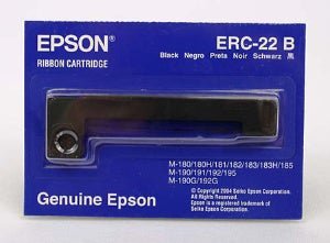 Steris RIBBON, PRINTER (2/BX)