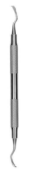 HF #36/37 Back Action Chisel DE, #6 Handle
