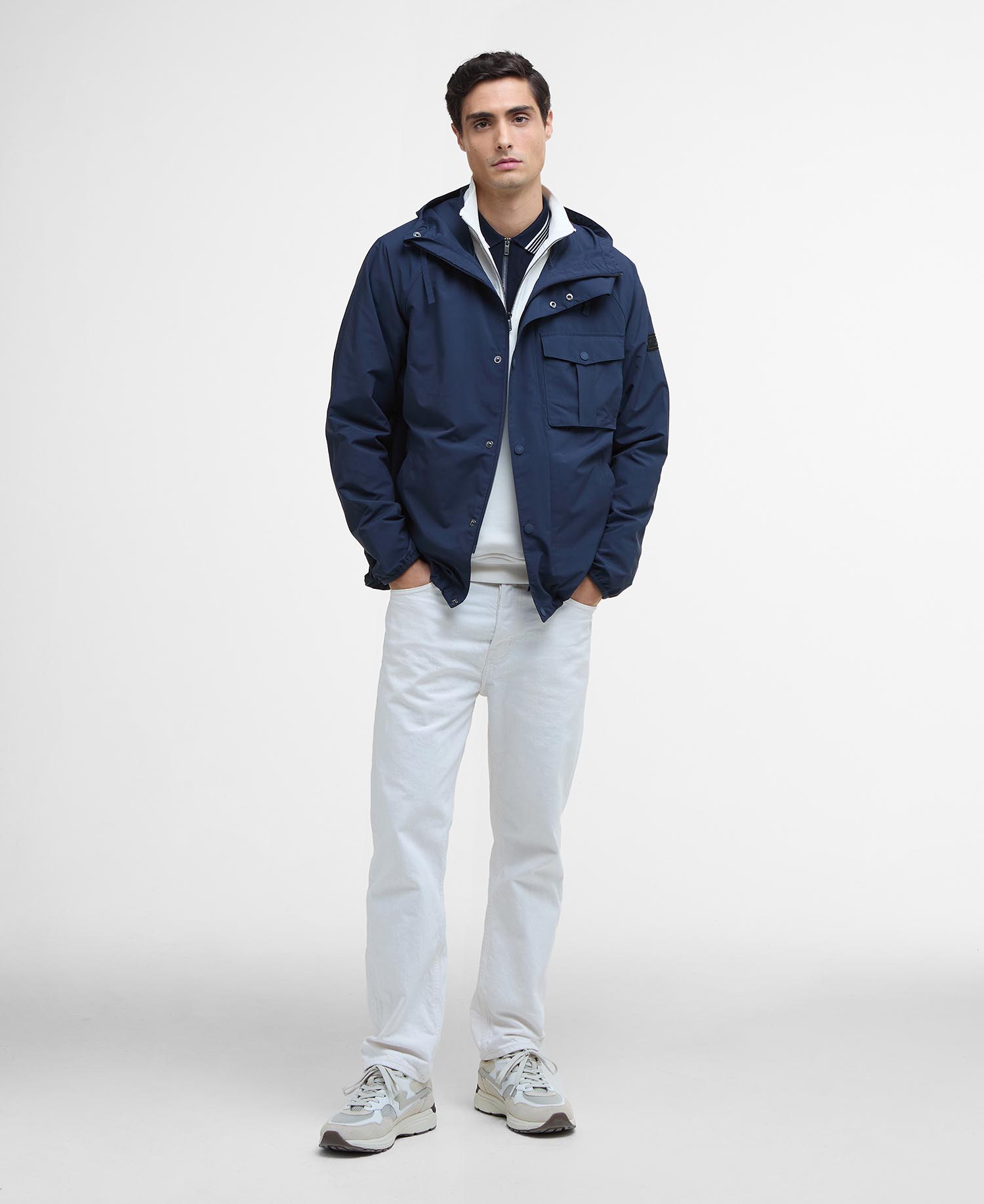 Ashkirk Showerproof Jacket image number 1