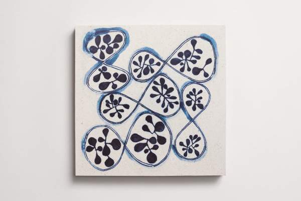 ruan hoffmann | much love me | sprout | delft blue 