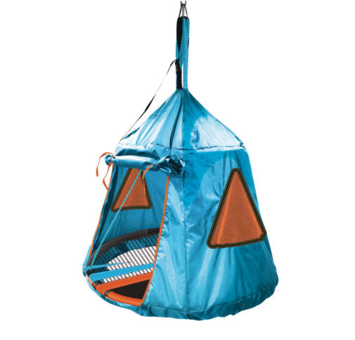 Adventure Ripline Swing House