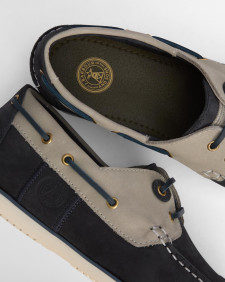 Scarpe da barca Wake 