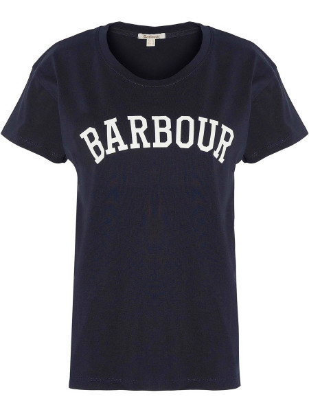 T-shirt classica Northumberland T-shirt classica Northumberland