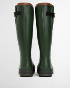 Tempest Wellingtons Olive