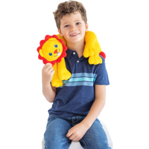 Rory the Lion